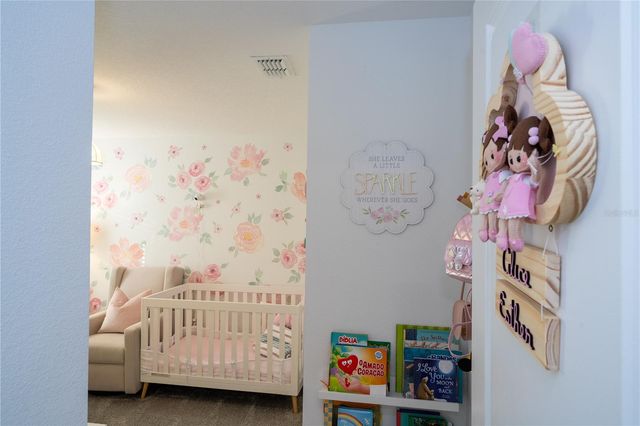 5391 PRESERVE BOULEVARD, St Cloud, FL 34772