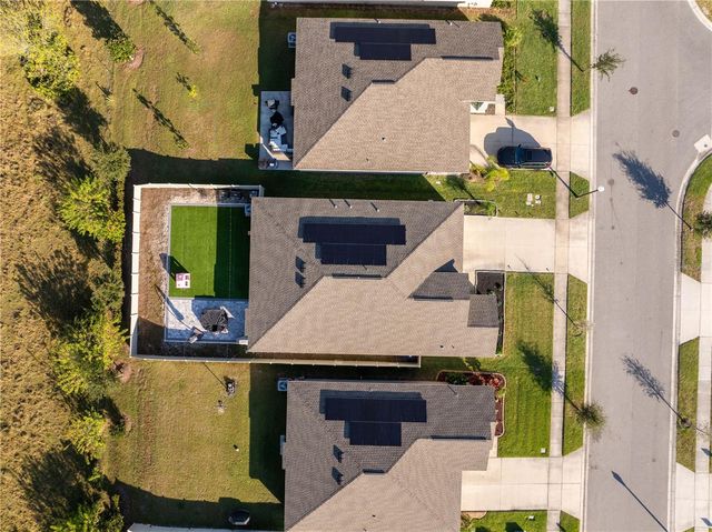 5391 PRESERVE BOULEVARD, St Cloud, FL 34772