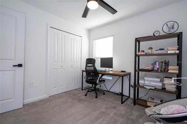 5391 PRESERVE BOULEVARD, St Cloud, FL 34772