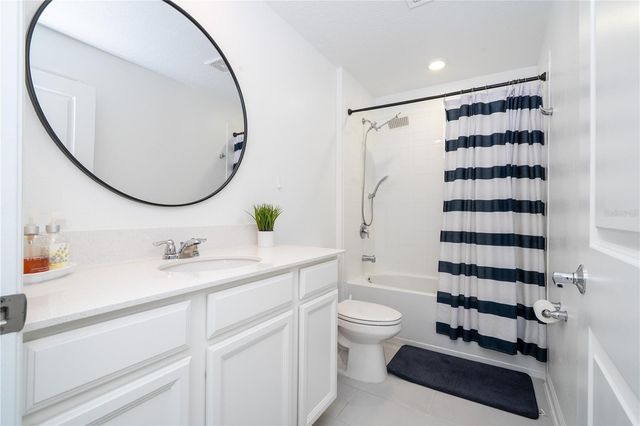 5391 PRESERVE BOULEVARD, St Cloud, FL 34772