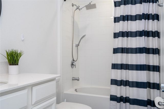 5391 PRESERVE BOULEVARD, St Cloud, FL 34772