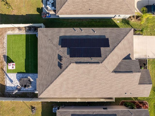 5391 PRESERVE BOULEVARD, St Cloud, FL 34772