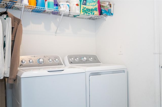 5391 PRESERVE BOULEVARD, St Cloud, FL 34772