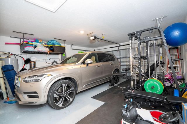 5391 PRESERVE BOULEVARD, St Cloud, FL 34772