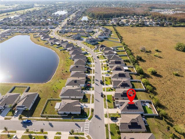 5391 PRESERVE BOULEVARD, St Cloud, FL 34772