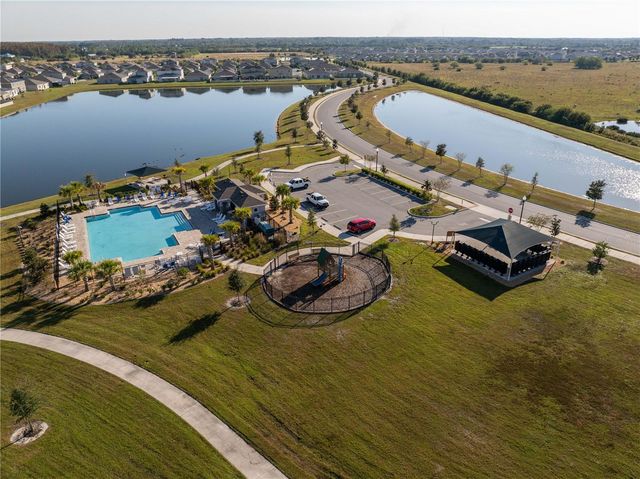 5391 PRESERVE BOULEVARD, St Cloud, FL 34772