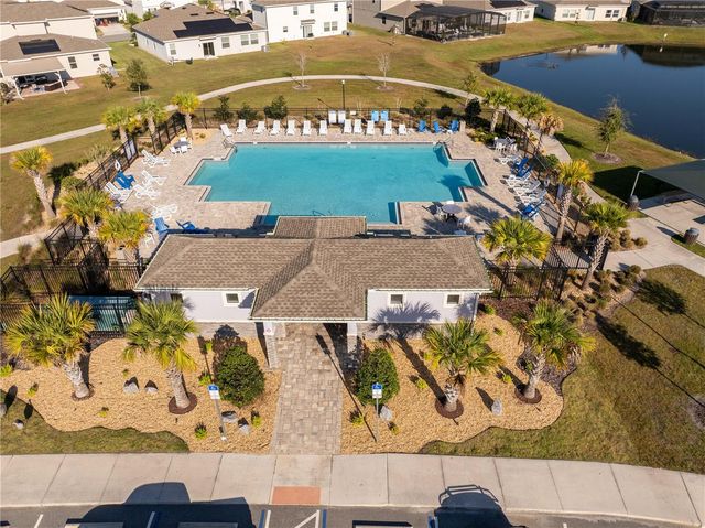 5391 PRESERVE BOULEVARD, St Cloud, FL 34772