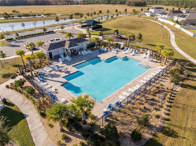 5391 PRESERVE BOULEVARD, St Cloud, FL 34772