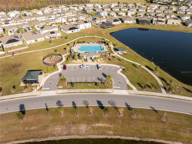 5391 PRESERVE BOULEVARD, St Cloud, FL 34772