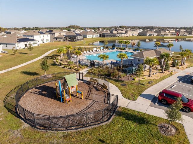 5391 PRESERVE BOULEVARD, St Cloud, FL 34772