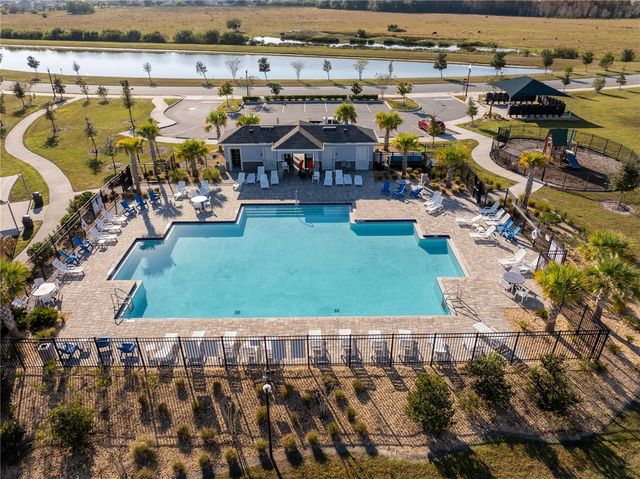 5391 PRESERVE BOULEVARD, St Cloud, FL 34772