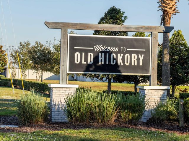 5391 PRESERVE BOULEVARD, St Cloud, FL 34772