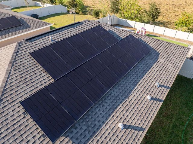 5391 PRESERVE BOULEVARD, St Cloud, FL 34772