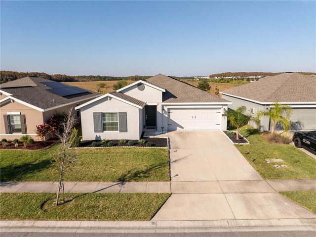 5391 PRESERVE BOULEVARD, St Cloud, FL 34772