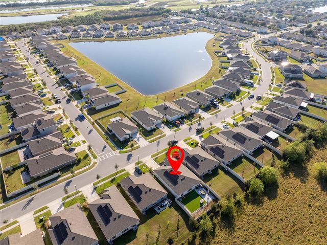 5391 PRESERVE BOULEVARD, St Cloud, FL 34772