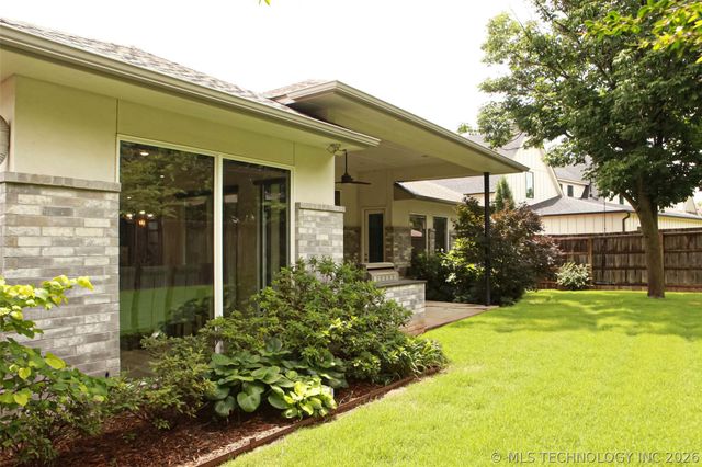 3131 E 26th Place, Tulsa, OK 74114