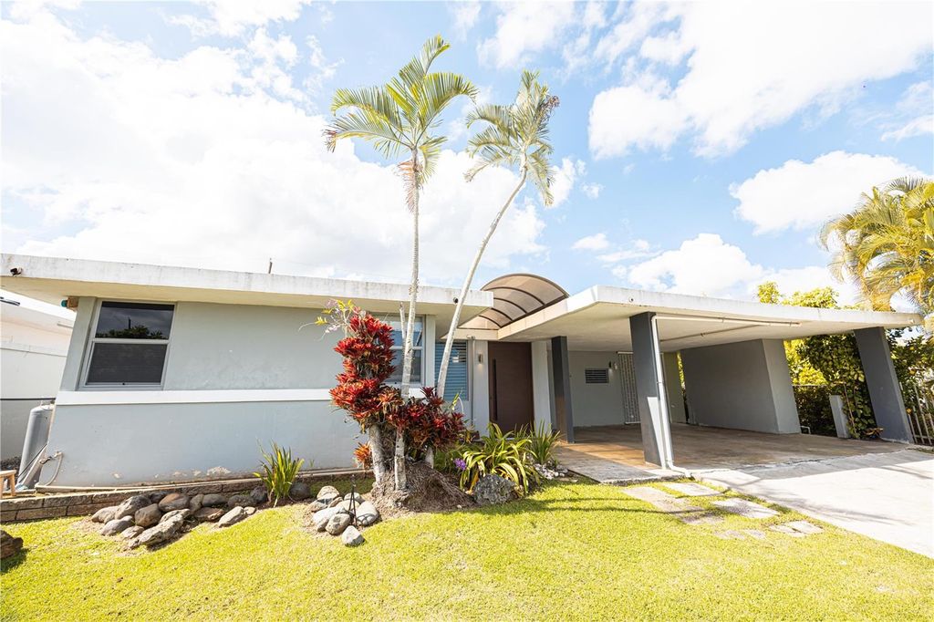 8-18 ALHAMBRA, Guaynabo, PR 00966