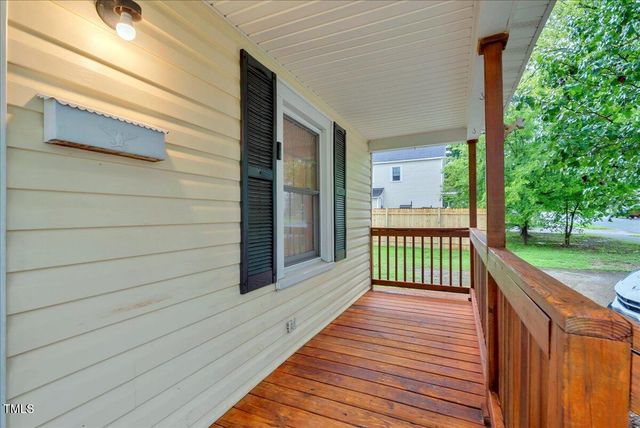 410 Madison Street, Roanoke Rapids, NC 27870