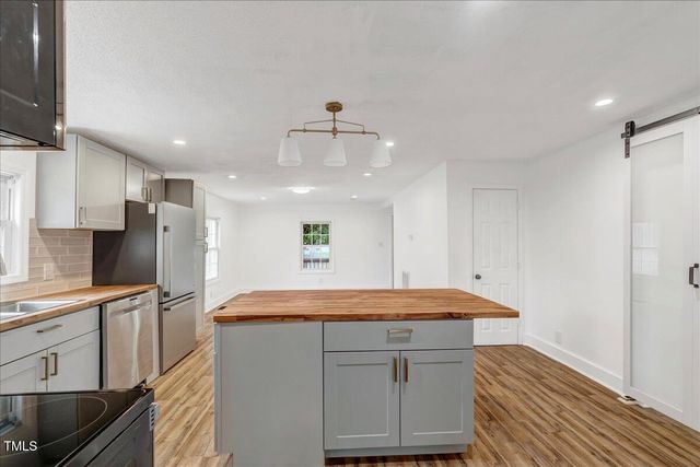 410 Madison Street, Roanoke Rapids, NC 27870