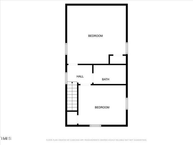 410 Madison Street, Roanoke Rapids, NC 27870