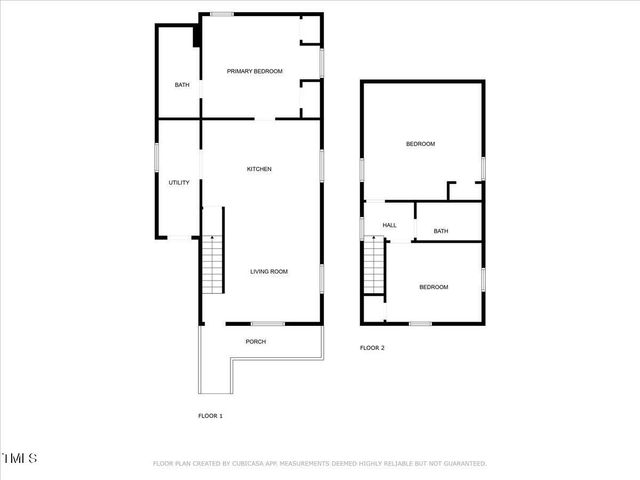 410 Madison Street, Roanoke Rapids, NC 27870