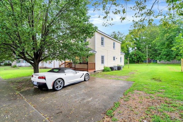410 Madison Street, Roanoke Rapids, NC 27870