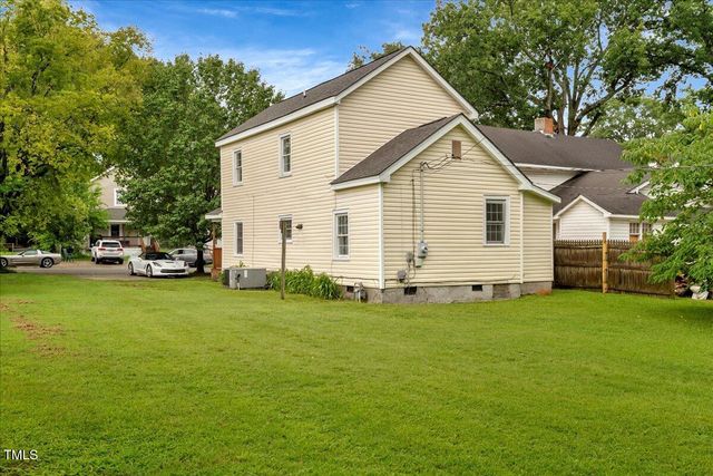 410 Madison Street, Roanoke Rapids, NC 27870