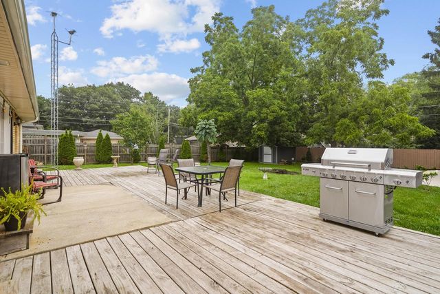 4223 Canterbury LANE, Mount Pleasant, WI 53403