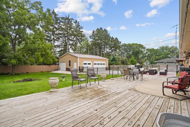 4223 Canterbury LANE, Mount Pleasant, WI 53403