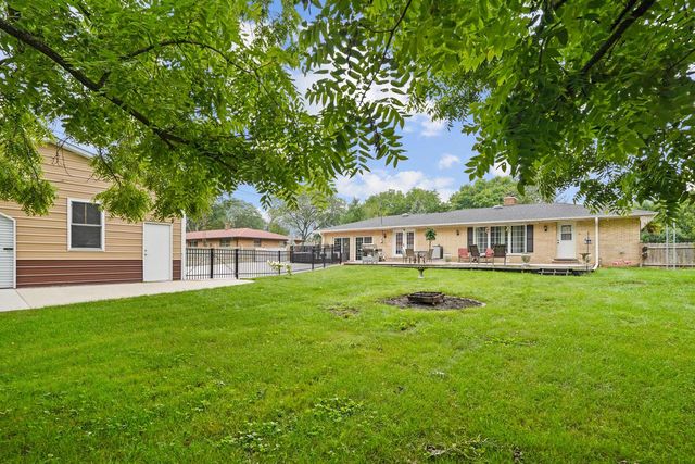 4223 Canterbury LANE, Mount Pleasant, WI 53403