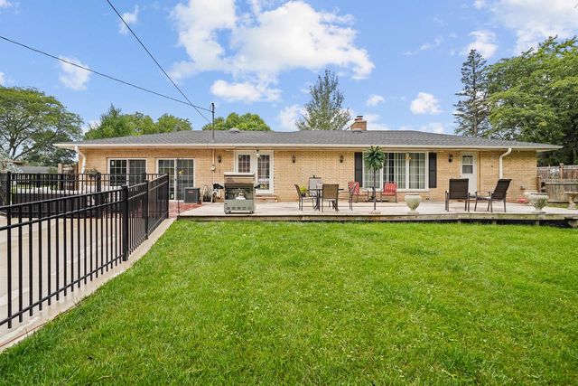 4223 Canterbury LANE, Mount Pleasant, WI 53403