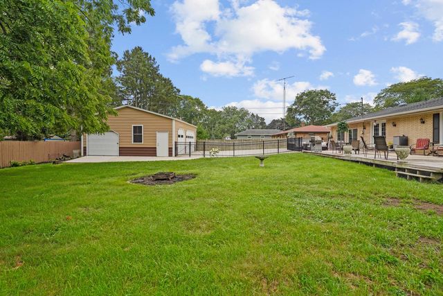4223 Canterbury LANE, Mount Pleasant, WI 53403