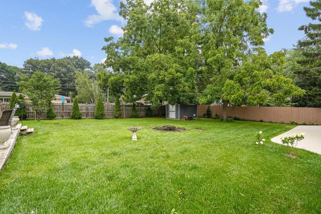 4223 Canterbury LANE, Mount Pleasant, WI 53403