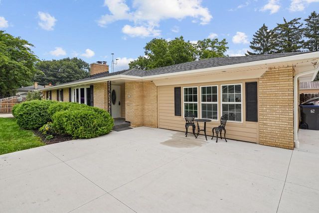 4223 Canterbury LANE, Mount Pleasant, WI 53403