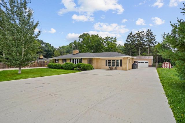 4223 Canterbury LANE, Mount Pleasant, WI 53403