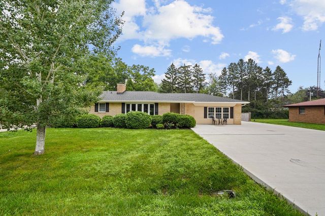 4223 Canterbury LANE, Mount Pleasant, WI 53403