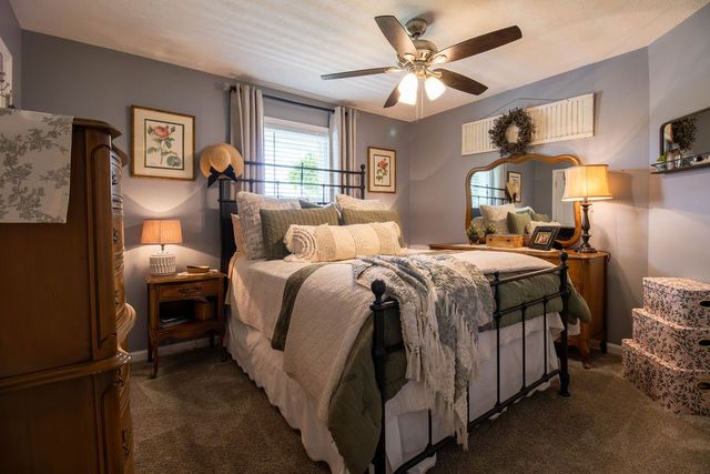 3928 Hearthstone Dr, Chapel Hill, TN 37034