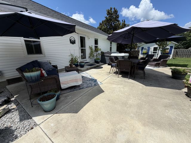 3928 Hearthstone Dr, Chapel Hill, TN 37034