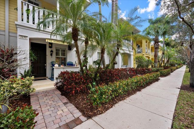 3151 E Community Drive, Jupiter, FL 33458