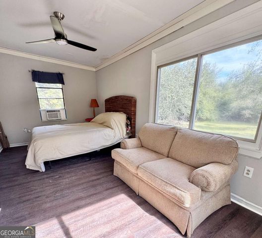 1427 & 1427C Magnolia Road, Reidsville, GA 30453