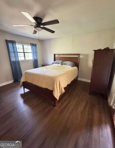 1427 & 1427C Magnolia Road, Reidsville, GA 30453