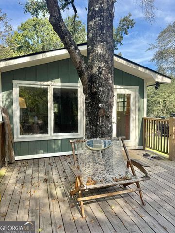 1427 & 1427C Magnolia Road, Reidsville, GA 30453