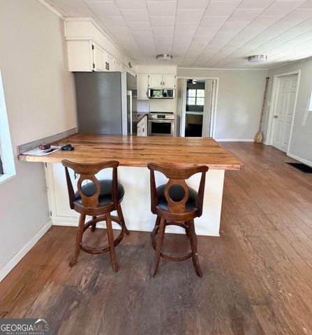 1427 & 1427C Magnolia Road, Reidsville, GA 30453