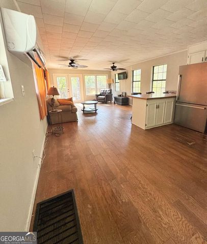 1427 & 1427C Magnolia Road, Reidsville, GA 30453