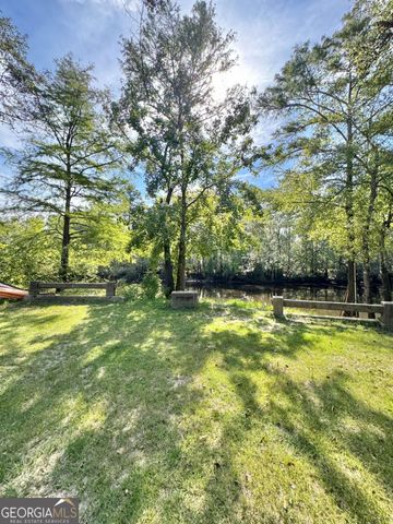 1427 & 1427C Magnolia Road, Reidsville, GA 30453