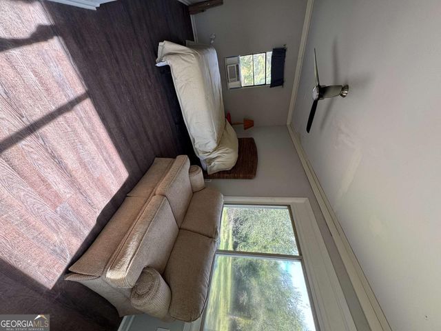 1427 & 1427C Magnolia Road, Reidsville, GA 30453