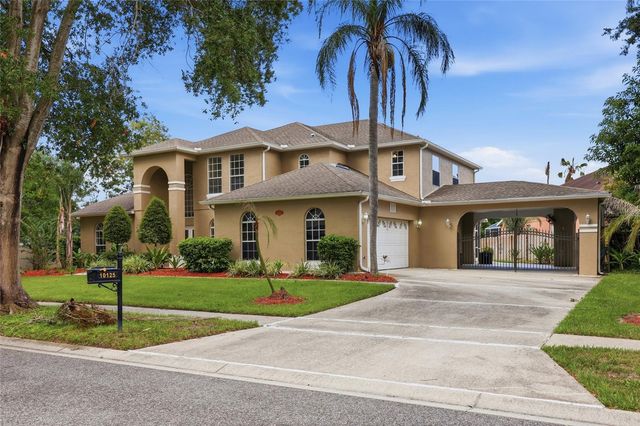 10125 FOXHURST COURT, Orlando, FL 32836