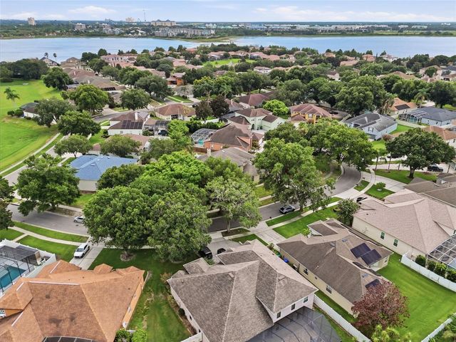 10125 FOXHURST COURT, Orlando, FL 32836
