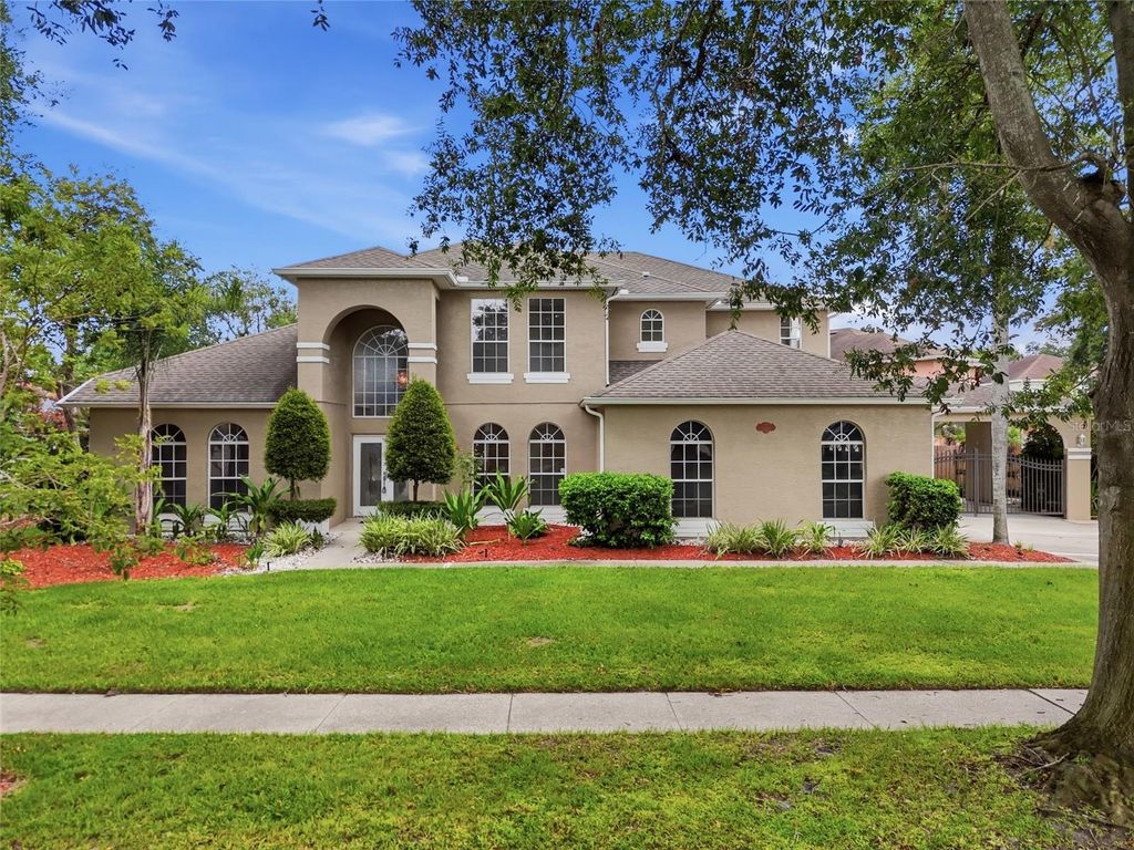 10125 FOXHURST COURT, Orlando, FL 32836