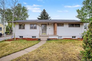 1159 E Madison Street, Colorado Springs, CO 80907